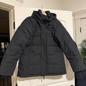 Aritzia Powder parka L